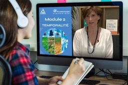[FORMA4] Module 2 Temporalité E-learning